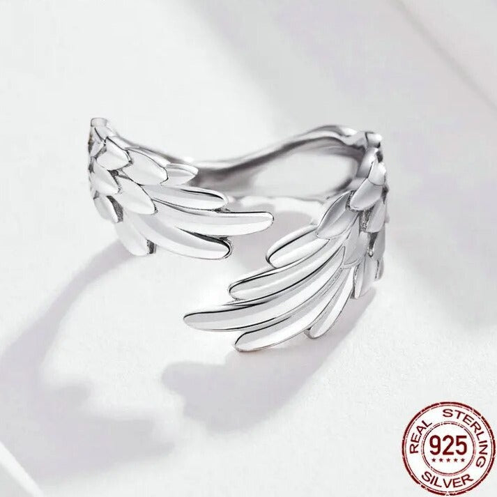 New Design 925 Sterling Silver Ring For Women