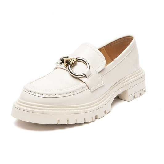 Female Penny Spring Slip-On Loafers Shoes