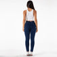Branded Women Skinny Elastic Denim Jeans