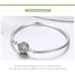 100% 925 Sterling Silver Bracelet