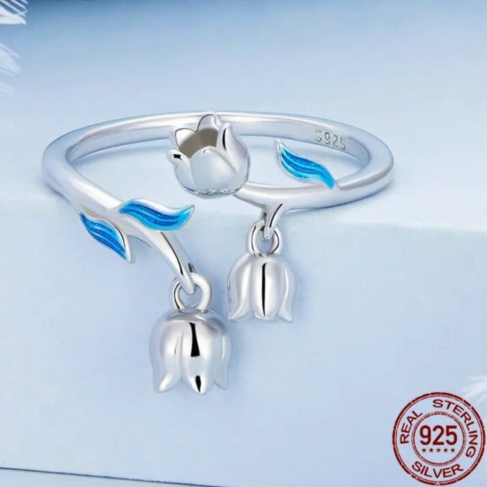 925 Sterling Silver Gorgeous Ring for Women