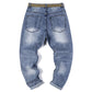New Arrived Denim Man Jeans Loose Fit