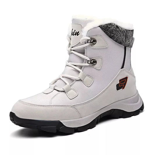 Women Snow Winter Ankle Boots