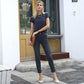 Women Stretch Tight Skinny Slim Jeans