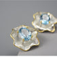 Original Gemstone Earrings for Women